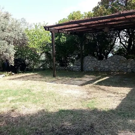 בית נופש Golden View