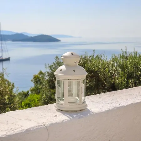 בית נופש Golden View