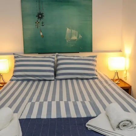 בית נופש Golden View