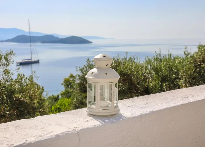 Tatil Evi Golden View