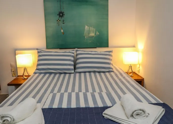 Tatil Evi Golden View