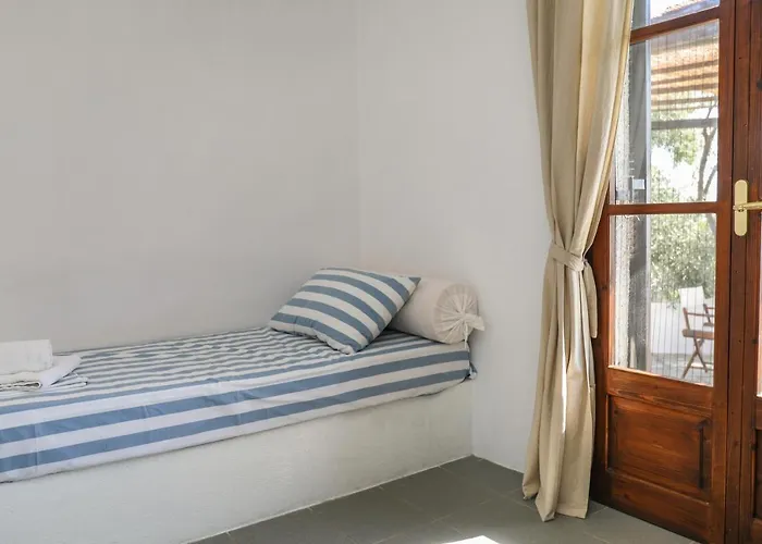 Golden View Tatil Evi İskados