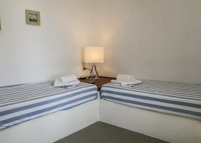 Golden View Tatil Evi