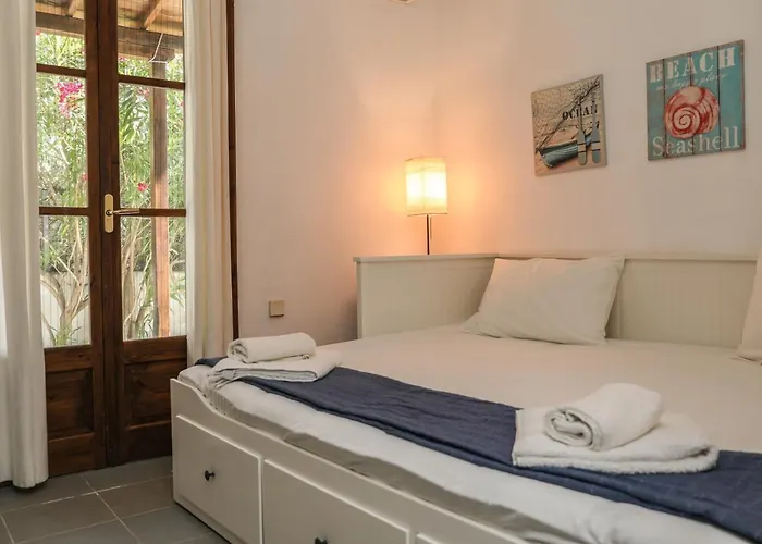 Tatil Evi Golden View