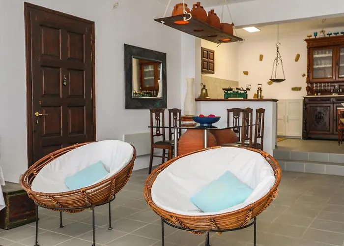 Tatil Evi Golden View *