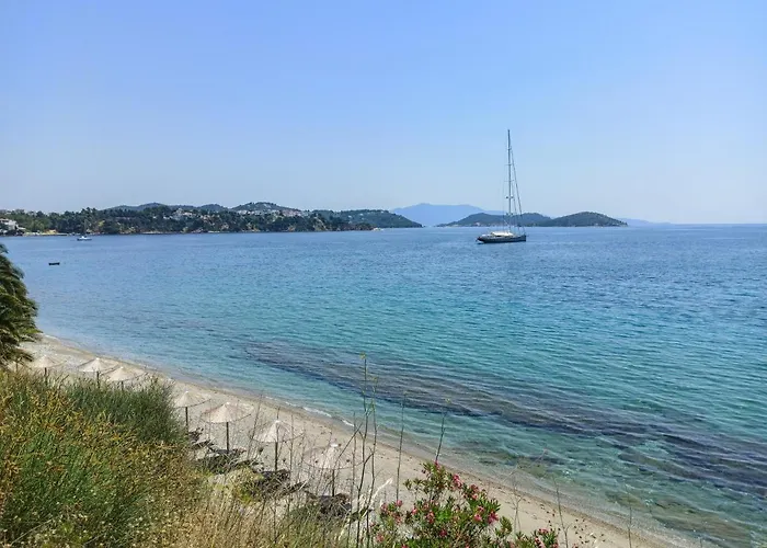 Golden View * İskados