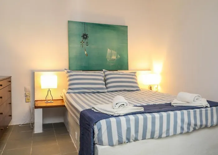 Golden View Tatil Evi