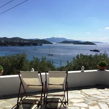 Holiday home Golden View