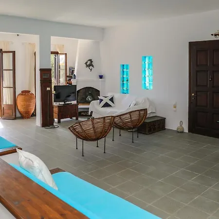 Golden View * Skiathos-Stadt