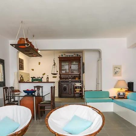 Holiday home Golden View Skiathos Town