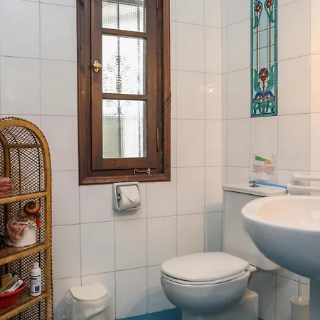 Golden View Holiday home Skiathos Town