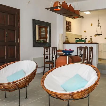 Ferienhaus Golden View *