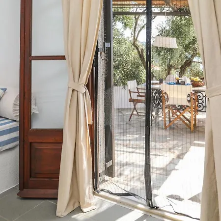 Golden View Ferienhaus *