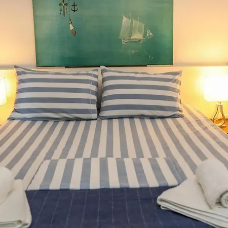 Golden View Ferienhaus Skiathos-Stadt