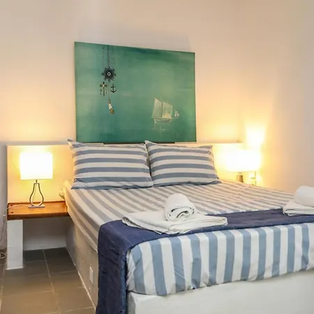 Golden View Ferienhaus