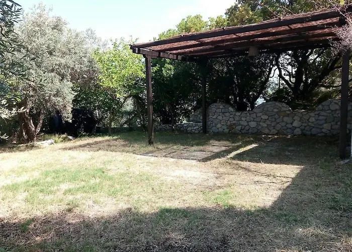 Holiday home Golden View