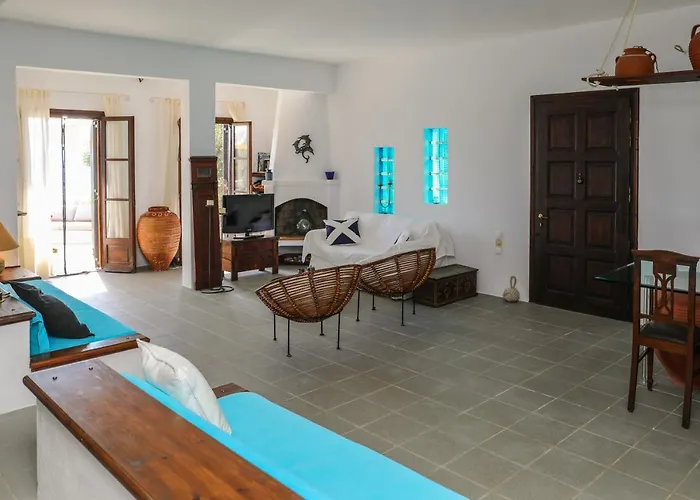 Golden View * Skiathos Town