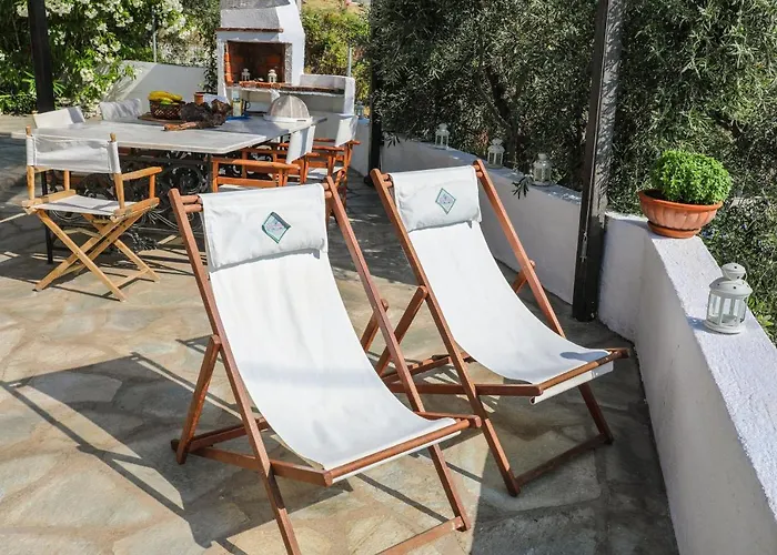 Holiday home Golden View