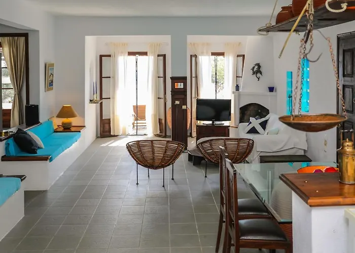 Golden View Holiday home