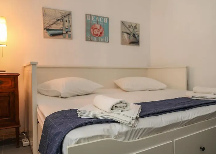 Golden View Holiday home Skiathos Town