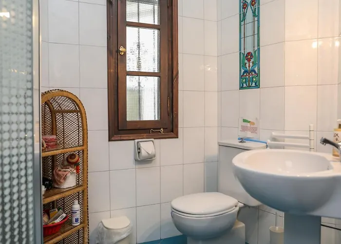 Golden View Holiday home Skiathos Town