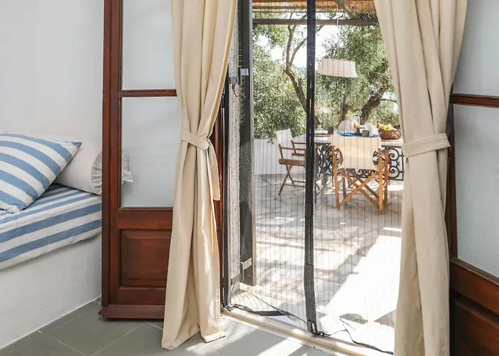 Golden View Holiday home *