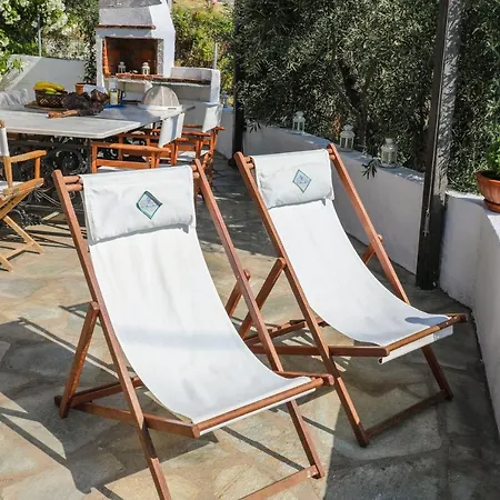 Casa de Férias Golden View