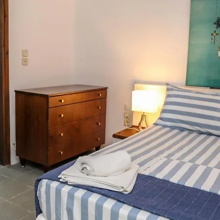 Casa de Férias Golden View Skiathos Town