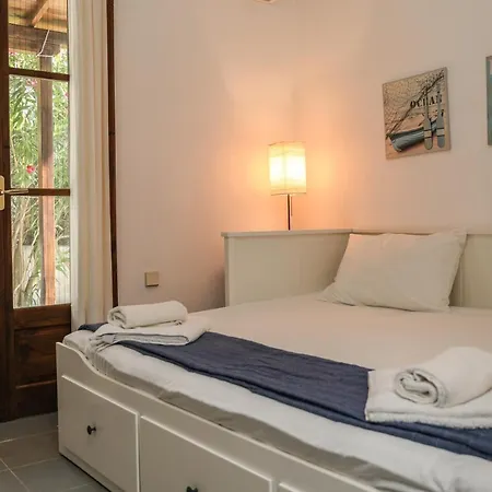 Casa de Férias Golden View