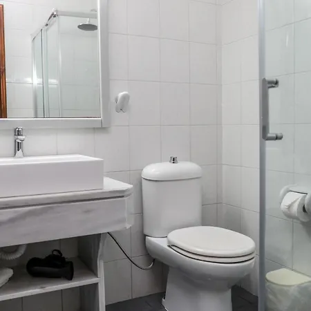 Golden View Skiathos Town